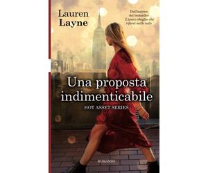 Una proposta indimenticabile