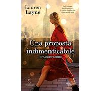 Una proposta indimenticabile. Hot asset series