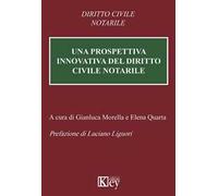 Una prospettiva innovativa del diritto civile notarile