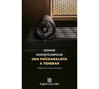 Una psicoanalista a Teheran