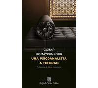 Una psicoanalista a Teheran