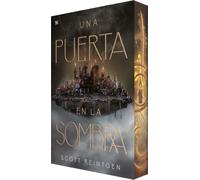 Una puerta en la sombra (Waxways 1)