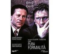 Una Pura Formalita' - Nuova Edizione