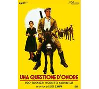 Una questione d' onore