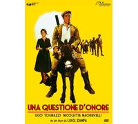 Una questione d' onore (DVD) Luigi Zampa