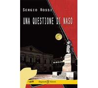 Una questione di naso. Con Libro in brossura