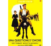 Una Questione di Onore (DVD)