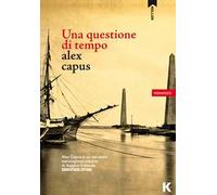 Una questione di tempo