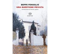 Una questione privata