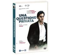 Una Questione Privata (DVD) Luca Marinelli Lorenzo Richelmy Valentina Bellè