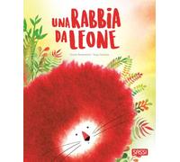 Una rabbia da leone. Pocket. Ediz. a colori
