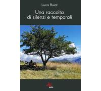 Una raccolta di silenzi e temporali