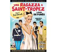 Una Ragazza A Saint Tropez (1964)
