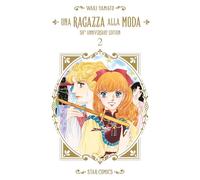 Una ragazza alla moda. 50th anniversary edition (Vol. 2)