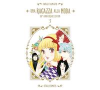 Una ragazza alla moda. 50th anniversary edition (Vol.)