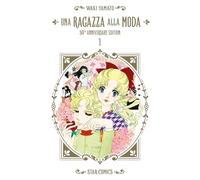 Una ragazza alla moda. 50th anniversary edition (Vol.)