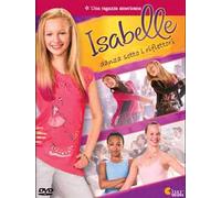 Una ragazza americana. Isabelle danza sotto i riflettori (DVD)