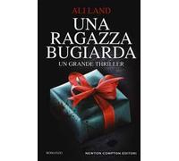 Una ragazza bugiarda