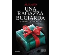 Una ragazza bugiarda