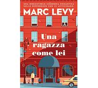 Una ragazza come lei