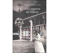Una ragazza da Tiffany