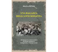 Una ragazza degli anni sessanta