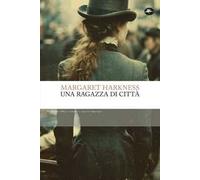 Una ragazza di città
