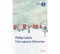 Una ragazza d'inverno