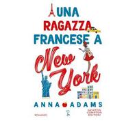 Una ragazza francese a New York
