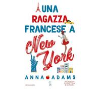 Una ragazza francese a New York