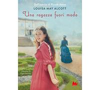Una ragazza fuori moda