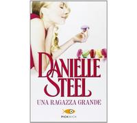 Una ragazza grande