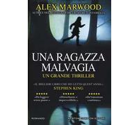 Una ragazza malvagia