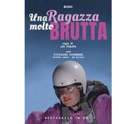 Una ragazza molto brutta. Restaurato in HD (DVD)