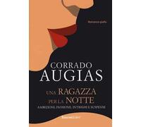 Una ragazza per la notte