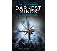 Una ragazza pericolosa. Darkest minds (Vol. 2)