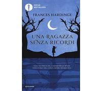 Una ragazza senza ricordi