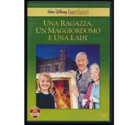 Una ragazza, un maggiordomo e una lady
