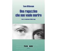 Una ragazzina che non vuole morire. Cinquanta poesie scelte [Paperback] [Dec 01,