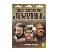 Una ragione per vivere e una per morire 8010020039166