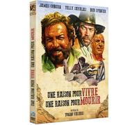 Una Ragione Per Vivere, Una Ragione Per Morire DVD NUOVO