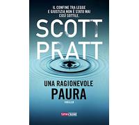Una ragionevole paura