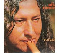 Uña Ramos - Flutes Des Andes