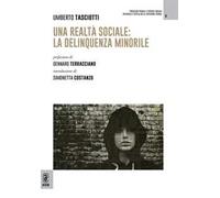 Una realtà sociale: la delinquenza minorile