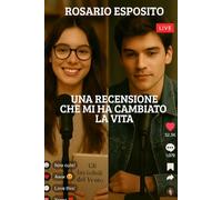 Una recensione che mi ha cambiato la vita