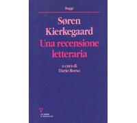 Una recensione letteraria