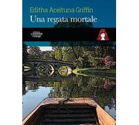 Una regata mortale. Nuova ediz.