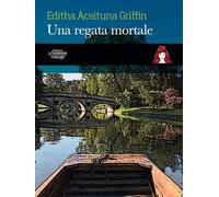 Una regata mortale. Nuova ediz.