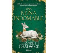 Una Reina Indomable / The Royal Rebel: 1