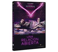 Una Relacion Abierta